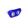 DBK Special Parts (Ducabike) Billet Rear ABS Sensor Protector for the Ducati DesertX and BMW R 1300 GS DBK Special Parts (Ducabike) Billet Rear ABS Sensor Protector for the Ducati DesertX and BMW R 1300 GS
